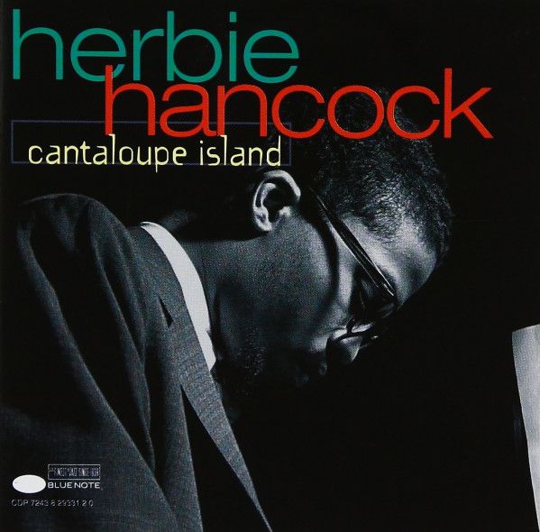 Herbie Hancock: 