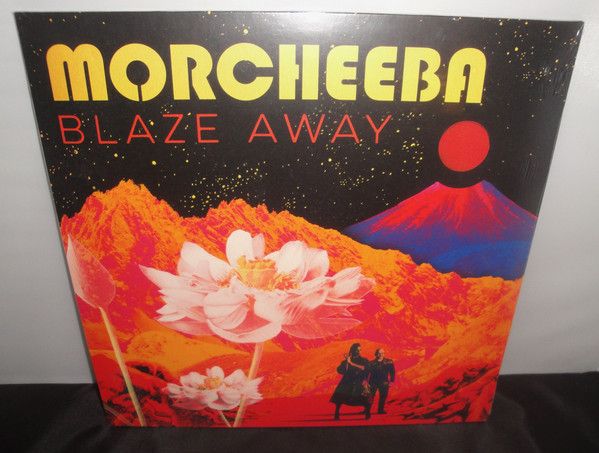 Morcheeba: 