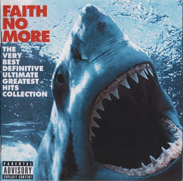 FAITH NO MORE: 