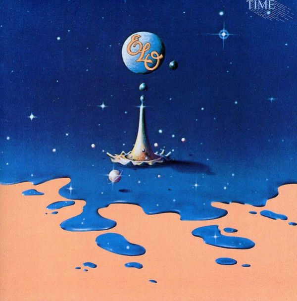 Electric Light Orchestra: 