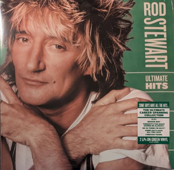 Rod Stewart: 