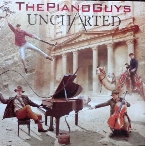 Piano Guys: 