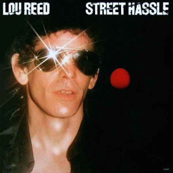 Lou Reed: 