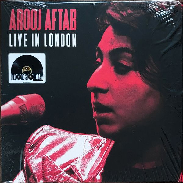 AFTAB AROOJ: 