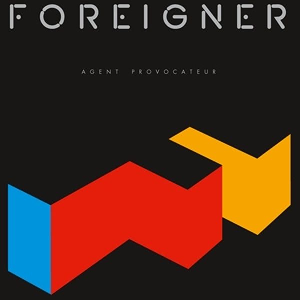 FOREIGNER: 