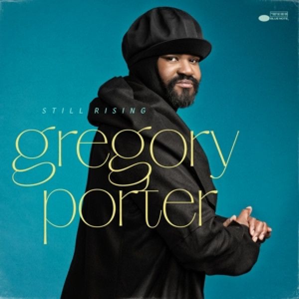 GREGORY PORTER: 