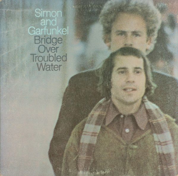 Simon & Garfunkel: 