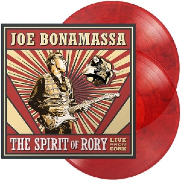 BONAMASSA JOE: 