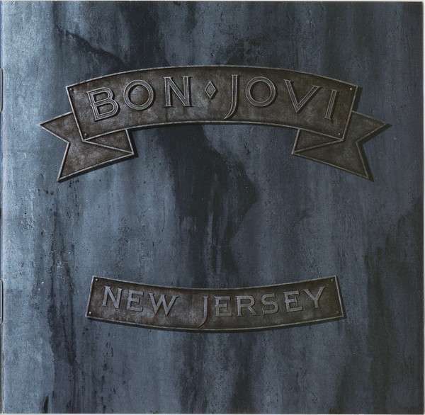 Bon Jovi: 