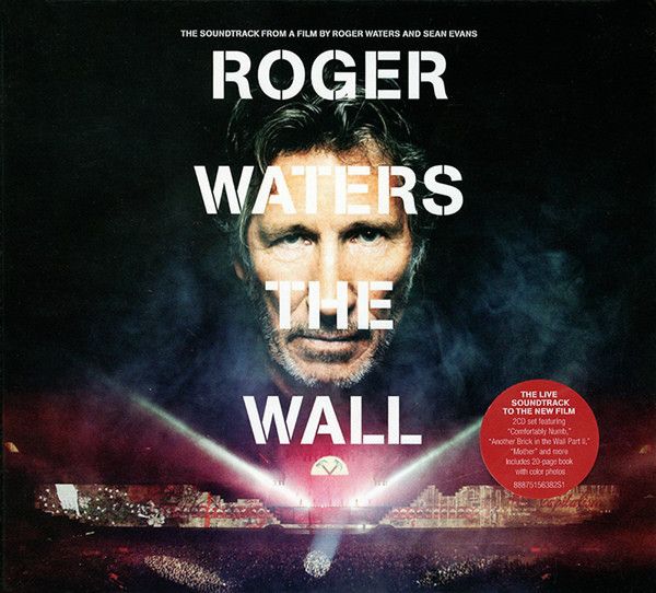 Roger Waters: 