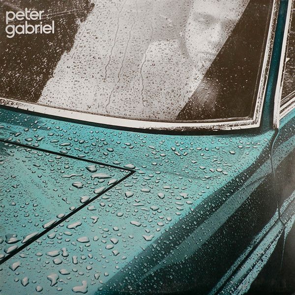 Peter Gabriel: 
