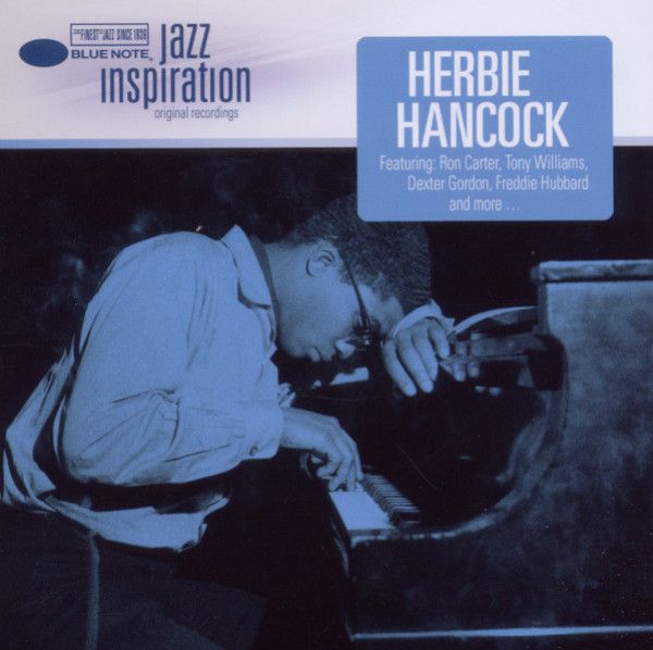 HANCOCK HERBIE: 