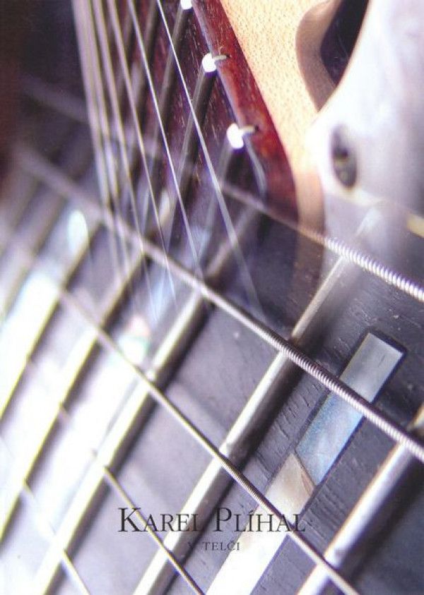Karel Plíhal: 