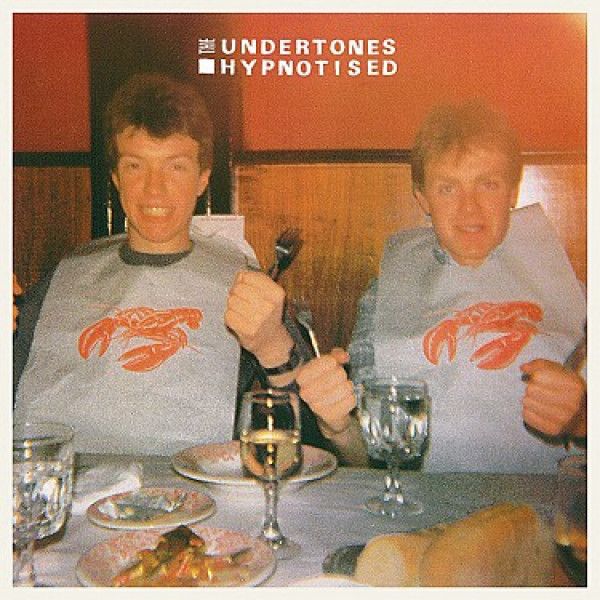 UNDERTONES: 