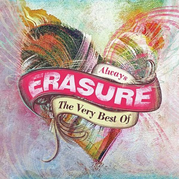 ERASURE: 