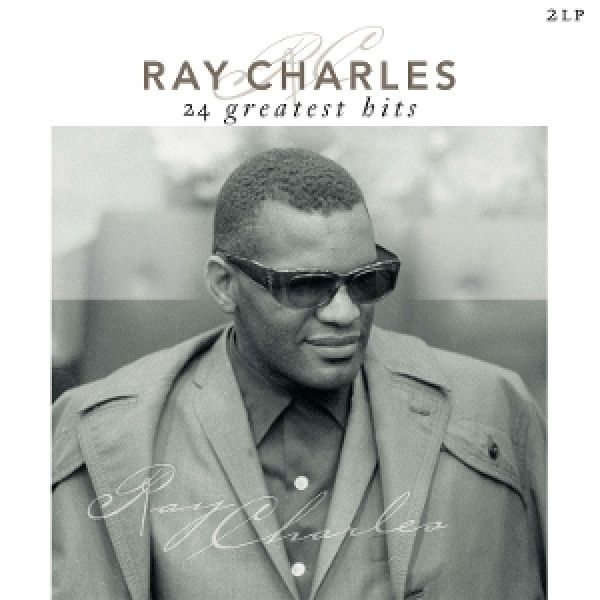 CHARLES RAY: 