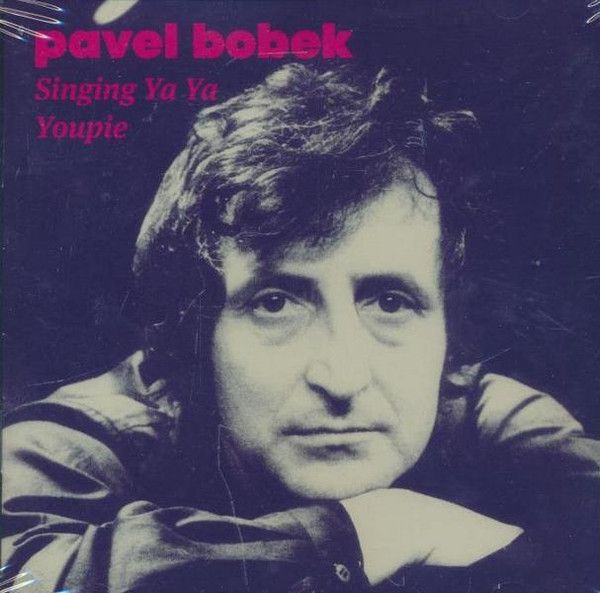 PAVEL BOBEK: 