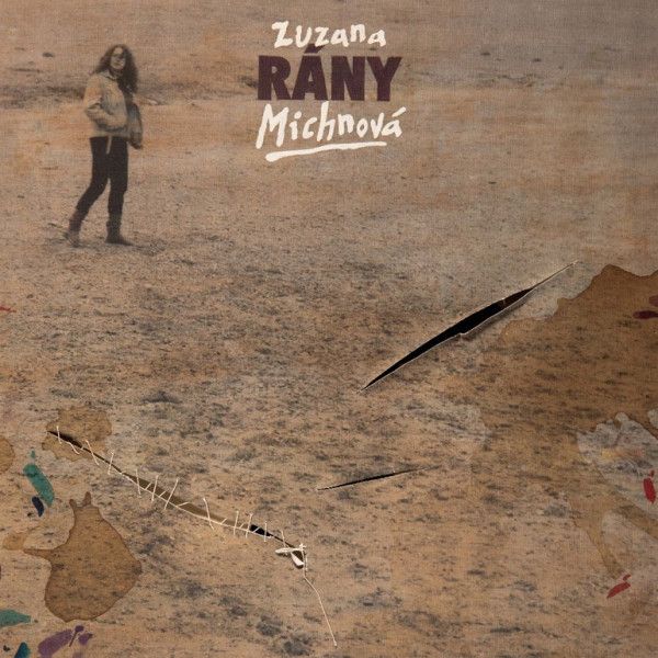 MICHNOVA ZUZANA: 