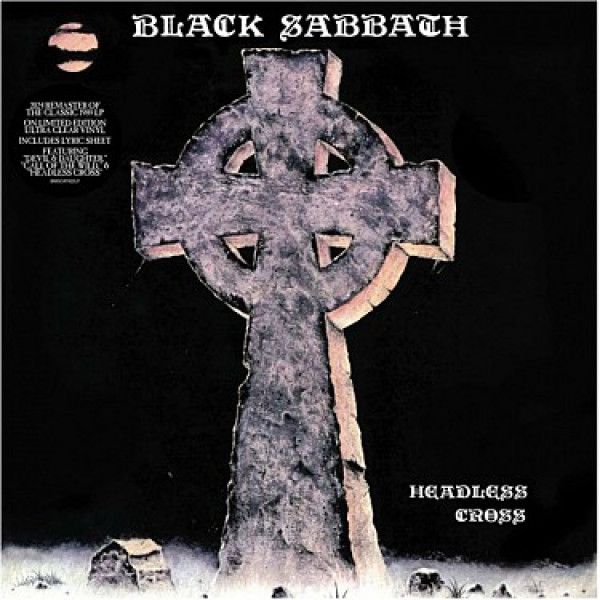 BLACK SABBATH: 