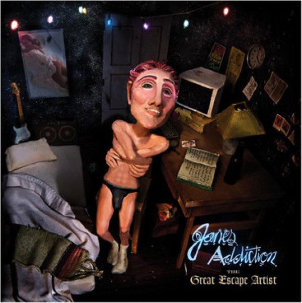 Jane's Addiction: 