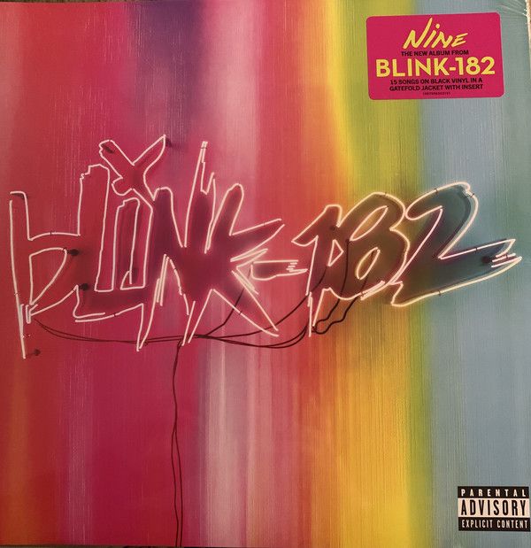 Blink-182: 