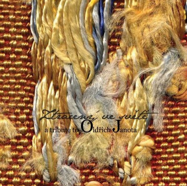 JANOTA OLDRICH V.A.: Ztracený ve světě: A Tribute to Oldřich Janota