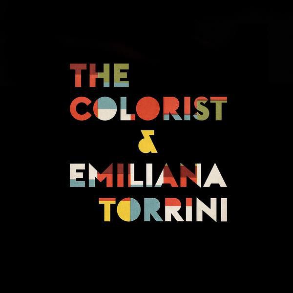 The Colorist, Emiliana Torrini: 