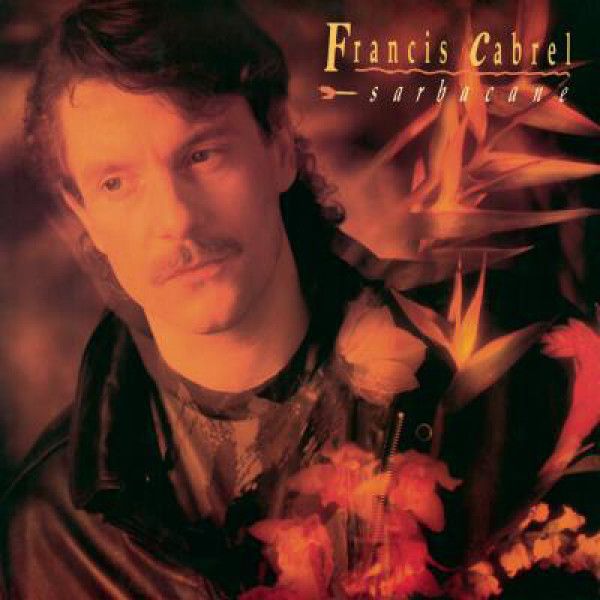 Francis Cabrel: 