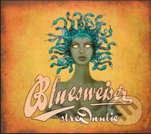 BLUESWEISER: STREDNUTIE U FAUSTA