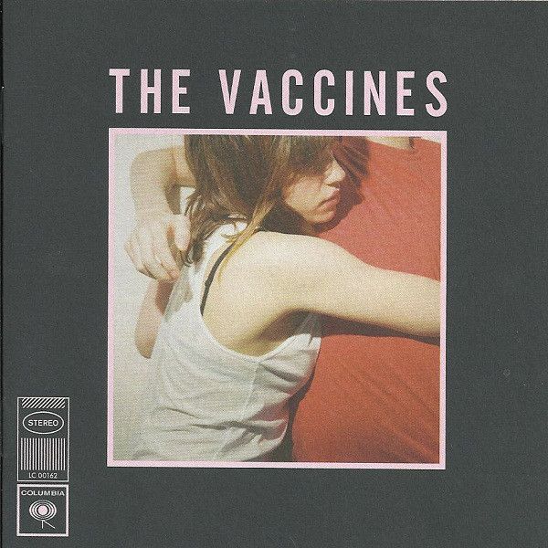The Vaccines: 