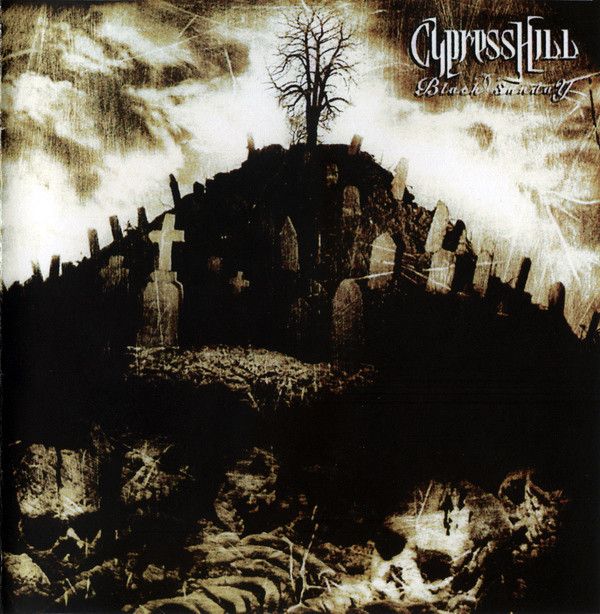 CYPRESS HILL: 
