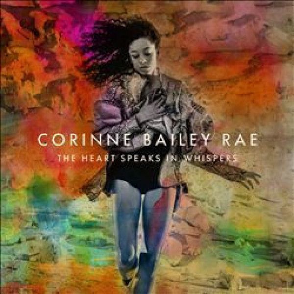 Corinne Bailey Rae: 