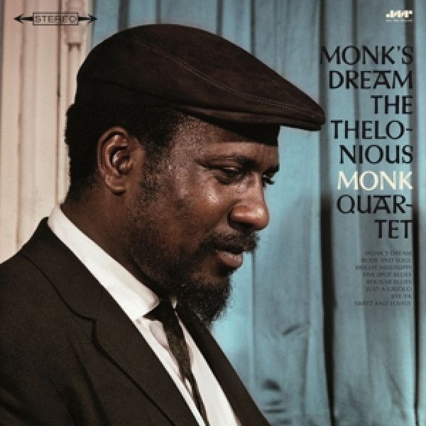 MONK THELONIOUS: 