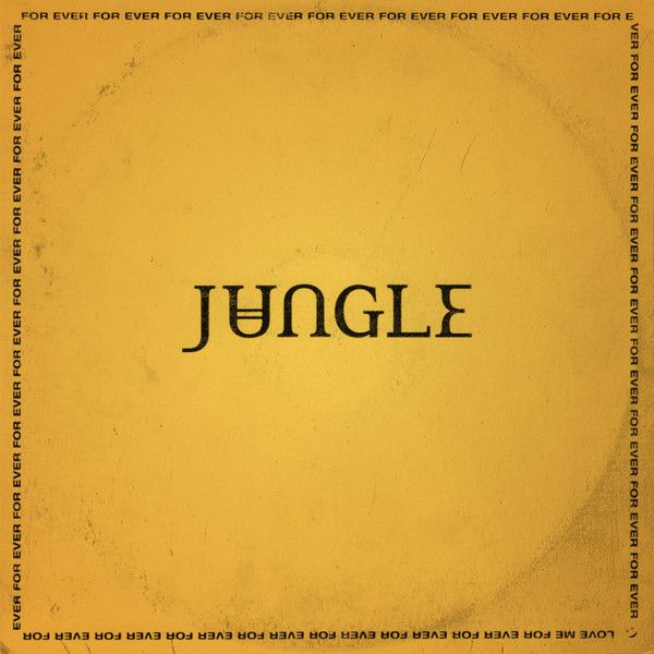 Jungle: 