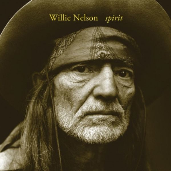 NELSON WILLIE: 