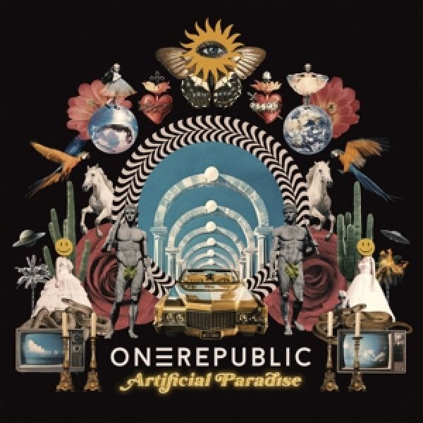 ONE REPUBLIC: 