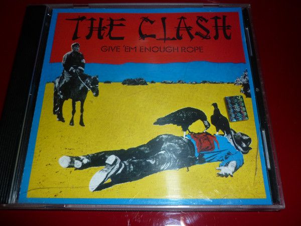 The Clash: 