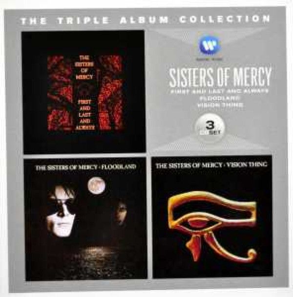 SISTERS OF MERCY: 