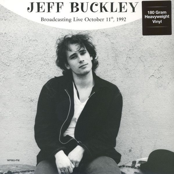 JEFF BUCKLEY: 