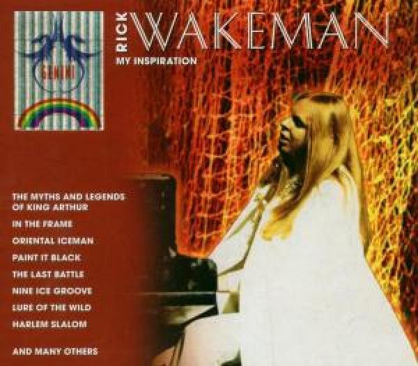WAKEMAN RICK: 