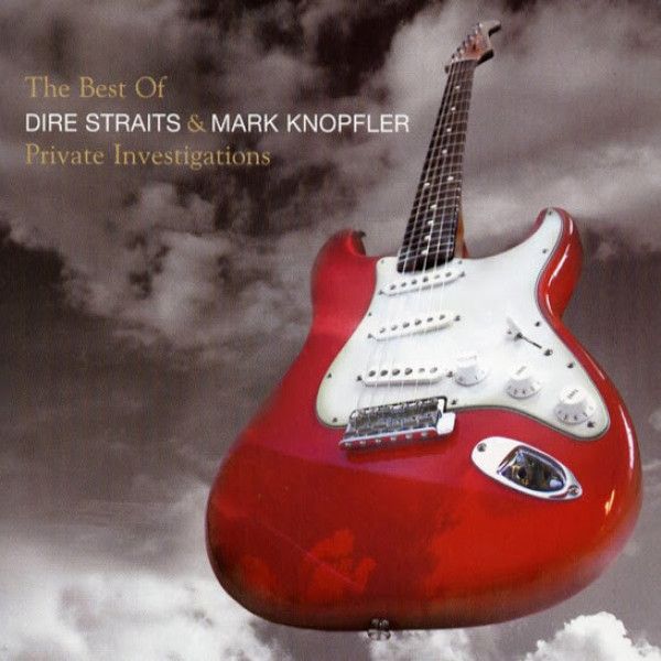Dire Straits, Mark Knopfler: 