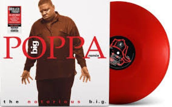 NOTORIOUS B.I.G.: 