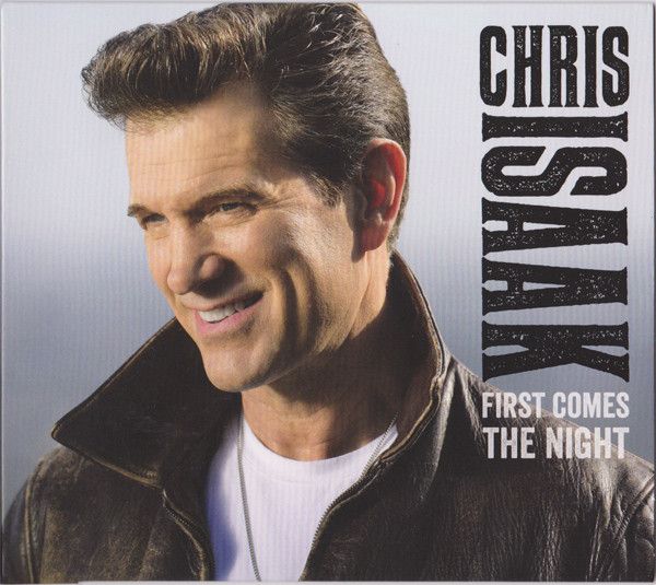 Chris Isaak: 