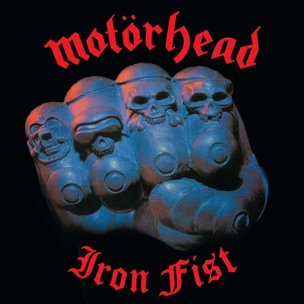 MOTORHEAD: 