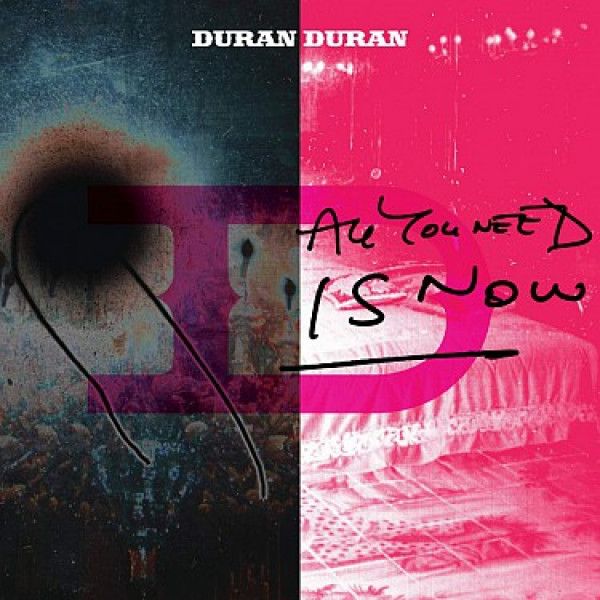 DURAN DURAN: 