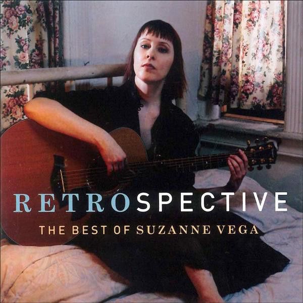 Suzanne Vega: Retrospective: The Best Of Suzanne Vega