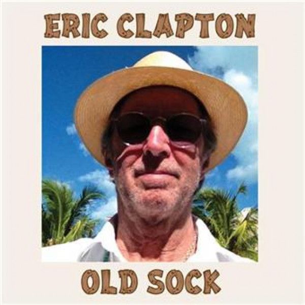 Eric Clapton: 
