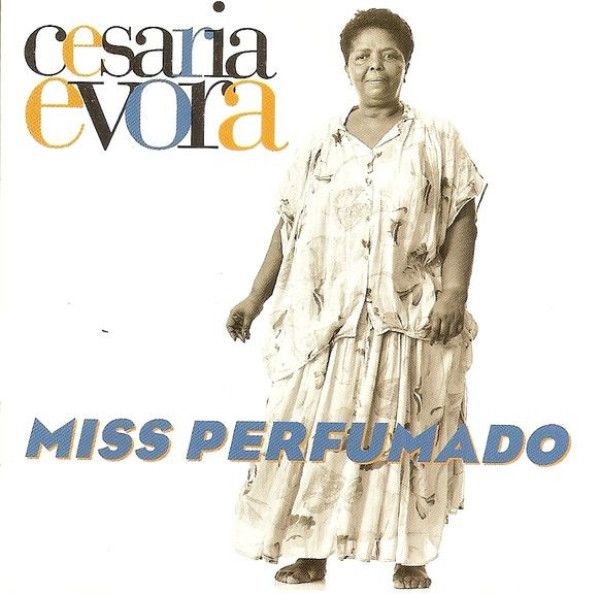 Cesaria Evora: 
