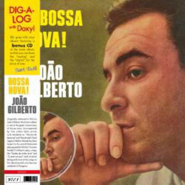João Gilberto: 