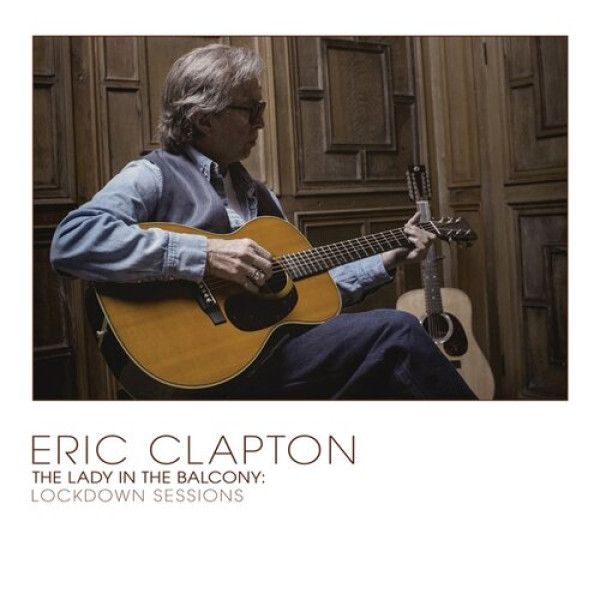 CLAPTON ERIC: 